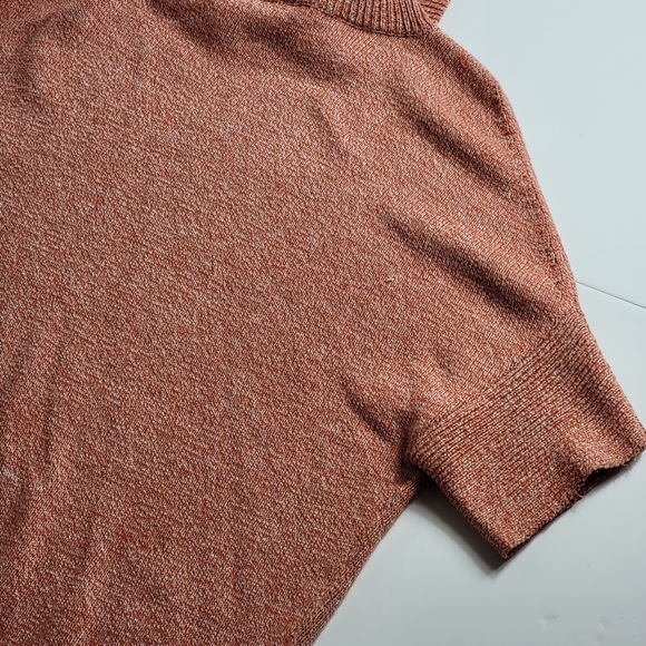 Cabi Dolman Split Cowl Neck Sweater - Picture 8 of 9